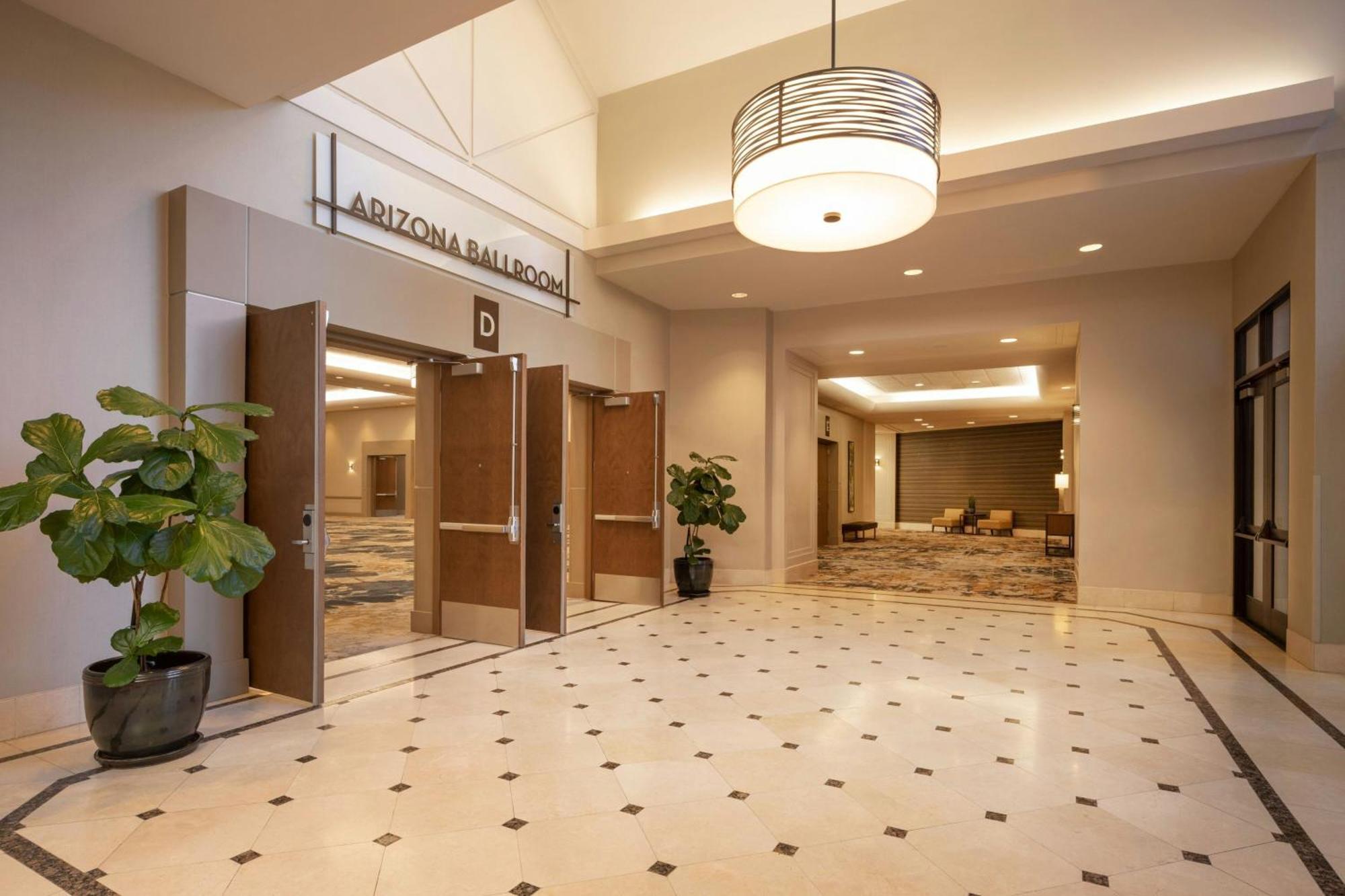 Delta Hotels By Marriott Phoenix Mesa Zewnętrze zdjęcie