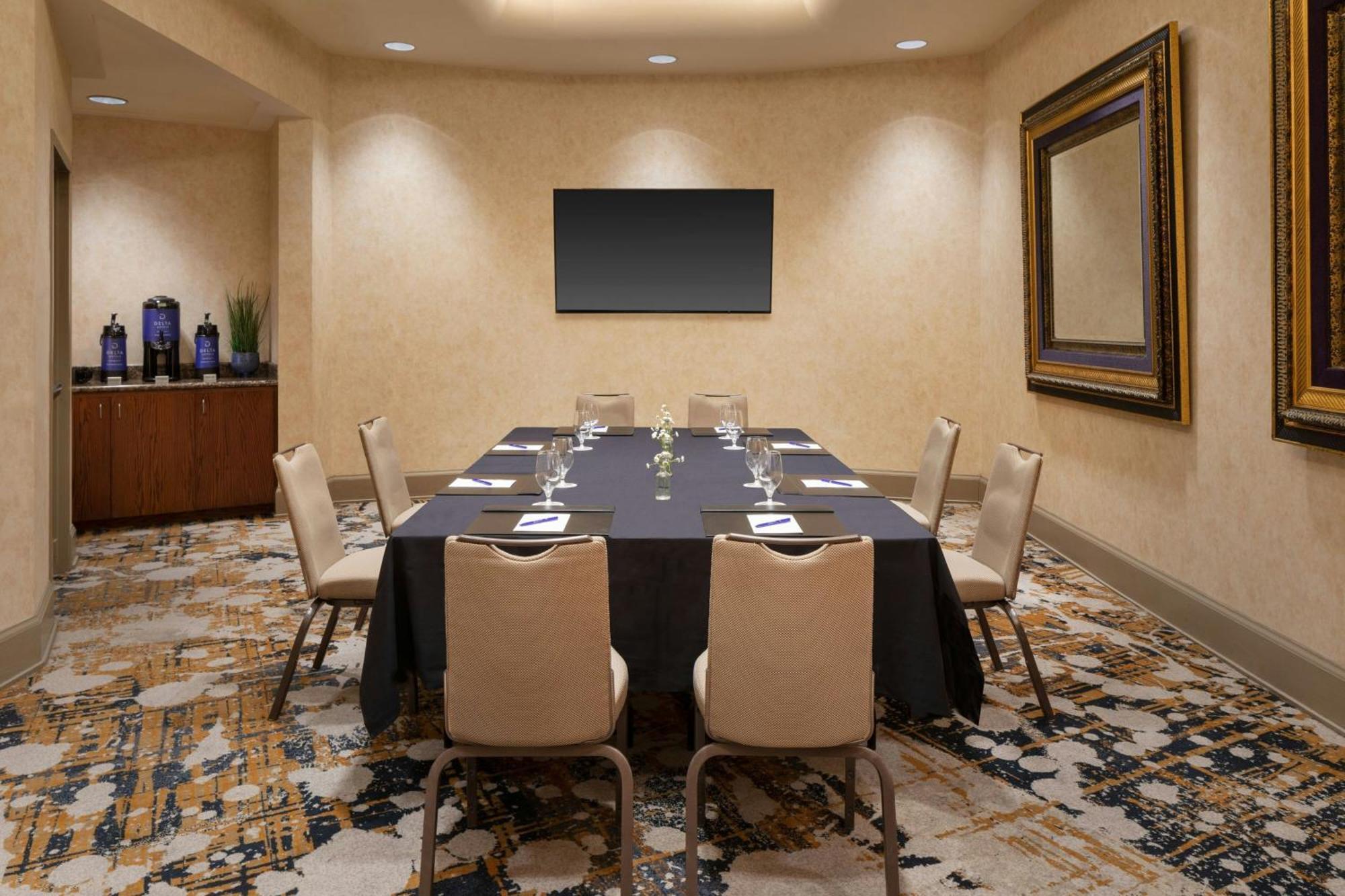 Delta Hotels By Marriott Phoenix Mesa Zewnętrze zdjęcie
