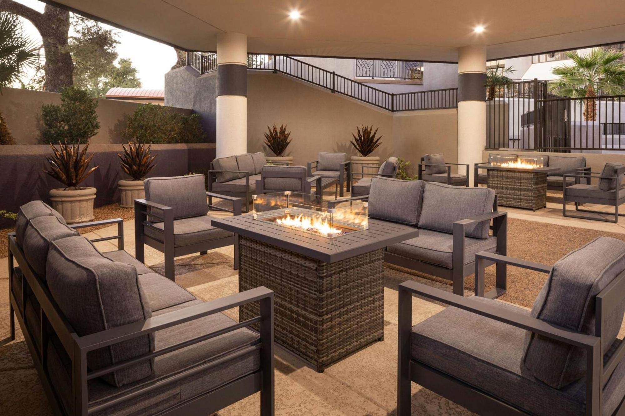 Delta Hotels By Marriott Phoenix Mesa Zewnętrze zdjęcie